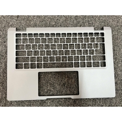 Vỏ C Dell Latitude 5320 5330 E5320 E5330 0T9J4P 0070YP Có Cổng SC Bạc New