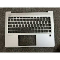Vỏ C Hp Probook 430 G6 435 G6 430 G7 435 G7 Bạc New