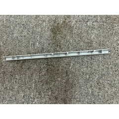 Thanh Che Bản Lề Dành Cho Laptop Lenovo Ideapad S340-15 S340-15IWL S340-15API S340-15IIL Bạc New
