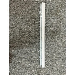 Thanh Che Bản Lề Dành Cho Laptop Lenovo Ideapad S340-14 S340-14IWL S340-14API S340-14IIL Bạc New