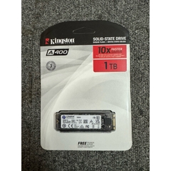 Ổ Cứng SSD M2 Sata 3 Kingston 120GB / 240GB / 480GB New Bảo Hành 36 Tháng