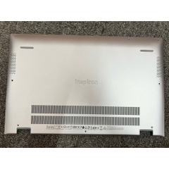 Vỏ D Dell Inspiron 5501 5502 5504 5505 5509 0DXN80 Bạc New