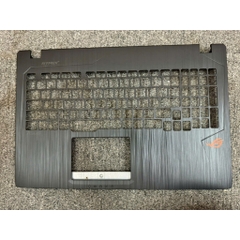 Vỏ C Asus Rog Strix Gl553 Logo Đỏ New