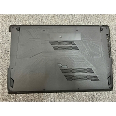 Vỏ D Asus Rog Strix Gl553 Đen New