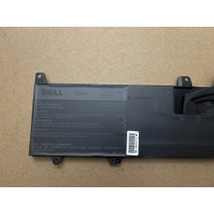 Pin Dành Cho Laptop Dell Inspiron 11 3162 3164 3168 3169 3179 3180 3185 8NWF3 PGYK5 0JV6J Zin New