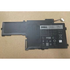 Pin Dành Cho Laptop DELL INSPIRON 7437 5KG27 14HD-2608T P42G P42G001 C4MF8 09KH5H Zin New