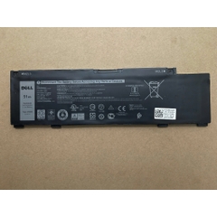 Pin Dành Cho Dell Inspiron 5490 G3 3500 3590 15PR-1648BR 15PR-1742BR 15PR-1745W3700 3790 G5 5500 5505 P89F 266J9 Zin New