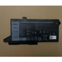Pin Dành Cho Laptop Dell Latitude 5420 5520 Precision 3560 3 CELL WY9DX 42Wh Zin New