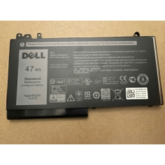 Pin Dành Cho Laptop Dell LATITUDE E5270 E5450 E5470 E5570 47WH Precision M3510 Series JY8DF (NGGX5) Zin New