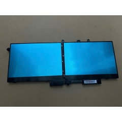 Pin Dành Cho Laptop Dell Latitude 5480 5580 5490 5590 E5280 E5288 E5480 PRECISION 3520- GJKNX – 68WH Zin New