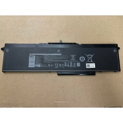Pin Dành Cho Laptop Dell Precision 3541 3551 Latitude 15 5501 5511 1FXDH 1WJT0 E5501 D191G Zin New