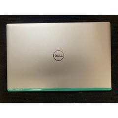 Vỏ A Dell Inspiron 5300 5301 0TGC80 Bạc New