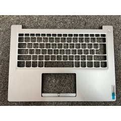 Vỏ C Lenovo Ideapad 3-14Iil05 3-14Iml05 3-14Are05 3-14Itl05 3-14IGL05 AP1JU000630 Bạc New