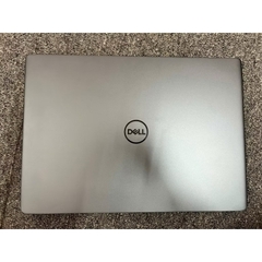 Vỏ A Dell Vostro 5481 V5481 02DYXK Xám Xanh New