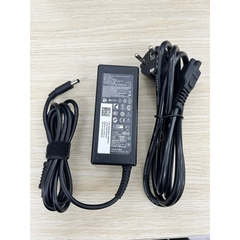 Sạc Dành Cho Laptop Dell 45W 65W 90W Đầu Kim Nhỏ 4.5*3.0mm - Zin Mới