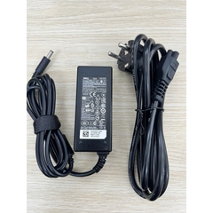Sạc Dành Cho Laptop Dell 45W 65W 90W Đầu Kim Nhỏ 4.5*3.0mm - Zin Mới