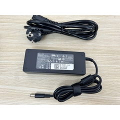 Sạc Dành Cho Laptop Dell 45W 65W 90W Đầu Kim Nhỏ 4.5*3.0mm - Zin Mới