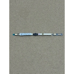 Camera Dell Inspiron 15 5510 5515 7415 2-In-1 13 5310 Vostro 5310 5410 5415 5510 5515 7510 Latitude 3320 7320 0F43K8 New