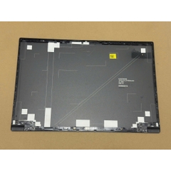 Vỏ A Lenovo Thinkpad E14 Gen 2 Gen 3 Đen Nhôm New