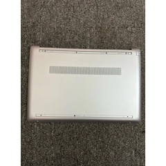 Vỏ D Hp 15-Du 15S-Du 15-Dw 15S-Dy 250 G8 255 G8 250 G9 255 G9 Bạc New - Không Đế Cao Su