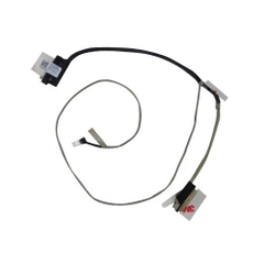 Cáp Màn Hình Hp 15-Ac 15-Af 15-Ay 15-Ba DC020027J00 40 Pin New