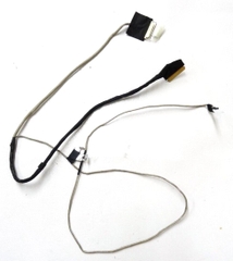 Cáp Màn Hình Dell Inspiron 5565 5567 DC02002I800 0CKGJ6 30 Pin New