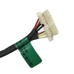 Cáp Sạc HP Pavilion 15-EG 15-EH 9.5cm