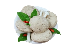Chả Chén Thuần Chay [Đông Lạnh]