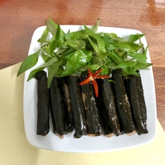 Chay Cá Kèo [Đông Lạnh]