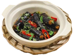 Chay Cá Kèo [Đông Lạnh]