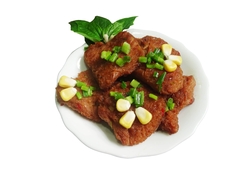 Sườn Non Chay Loại I