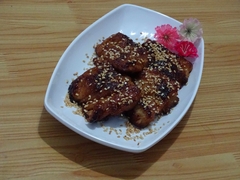 Sườn Non Chay Loại I
