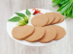 Ham Thịt Chay Đặc Biệt [Đông Lạnh]