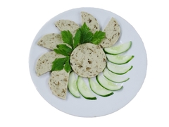 Chả Nấm Đông Cô Chay [Đông Lạnh]