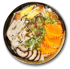 Chả Cá Chay [Đông Lạnh]