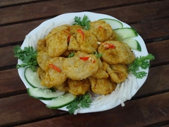 Heo Lát Chay