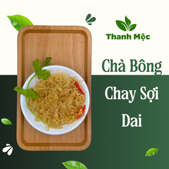 Chà Bông Chay Sợi Dai