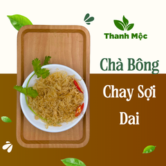Chà Bông Chay Sợi Dai