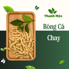 Bóng Cá Chay