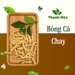 Bóng Cá Chay
