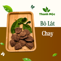 Bò Lát Chay