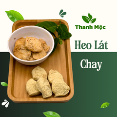 Heo Lát Chay