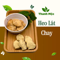 Heo Lát Chay