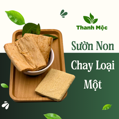 Sườn Non Chay Loại I