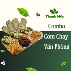 Cơm Văn Phòng Tiện Lợi