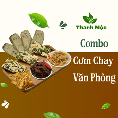 Cơm Văn Phòng Tiện Lợi