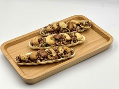 Bánh Hạt Dinh Dưỡng Xanh Tổng Hợp