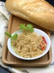 Chà Bông Chay Sợi Dai
