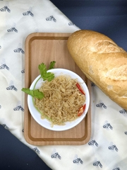 Chà Bông Chay Sợi Dai