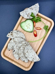 Chả Nấm Đông Cô Chay [Đông Lạnh]